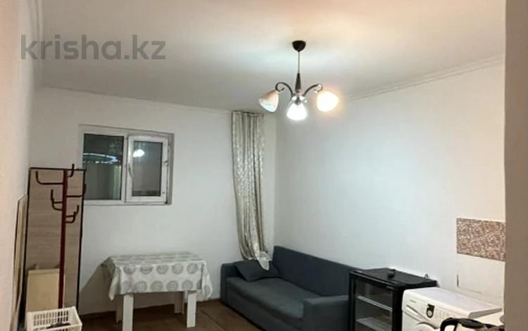 1-бөлмелі пәтер · 19.3 м² · 1/6 қабат, Көкжиек ш/а., бағасы: 9 млн ₸ в Алматы, Жетысуский р-н — фото 4