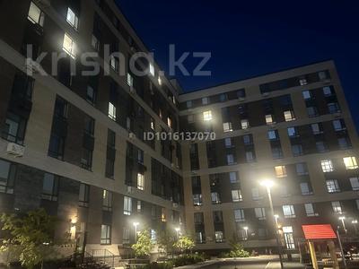 1-бөлмелі пәтер · 32.4 м² · 9/9 қабат, Абая, бағасы: 23.9 млн ₸ в Астане, р-н Байконур