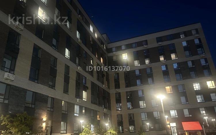 1-бөлмелі пәтер · 32.4 м² · 9/9 қабат, Абая, бағасы: 23.9 млн ₸ в Астане, р-н Байконур — фото 2