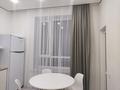 1-бөлмелі пәтер · 32.4 м² · 9/9 қабат, Абая, бағасы: 23.9 млн ₸ в Астане, р-н Байконур — фото 4