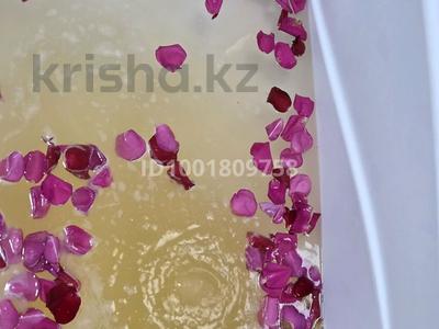 1-комнатная квартира · 40 м² · 2/5 этаж, Абая — Ромашка аптек за 7 000 〒 в 