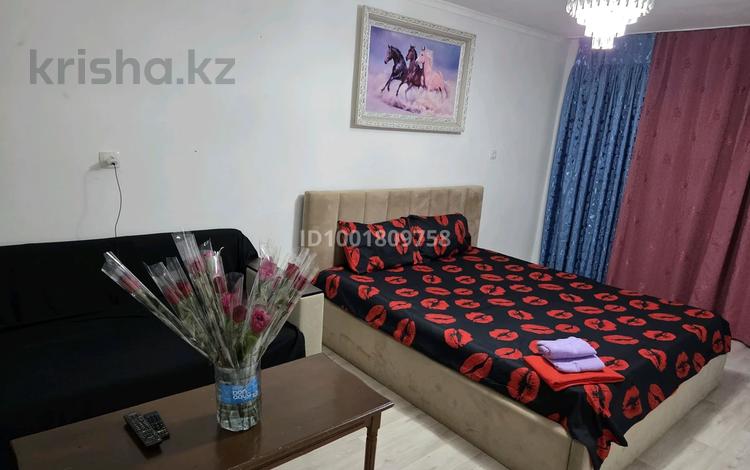 1-бөлмелі пәтер · 40 м² · 2/5 қабат, Абая — Ромашка аптек, бағасы: 8 000 ₸ в  — фото 16