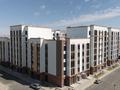 4-комнатная квартира · 111.5 м² · 4/7 этаж, Квартал 160 уч. 761 за ~ 51.8 млн ₸ в Туркестане — фото 2