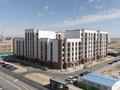 4-комнатная квартира · 111.5 м² · 4/7 этаж, Квартал 160 уч. 761 за ~ 51.8 млн ₸ в Туркестане — фото 4