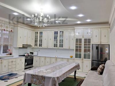 Отдельный дом · 10 комнат · 360 м² · 30 сот., Қостөбе Сармолдаева 33л за 87 млн 〒 в Таразе