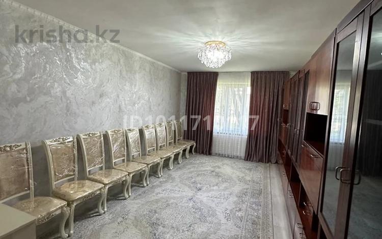 Отдельный дом · 5 комнат · 100 м² · 10 сот., Сулейменова 7/1 за 10.5 млн ₸ в Мырзатай  — фото 2