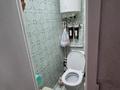3-бөлмелі пәтер · 66 м² · 5/9 қабат, мкр Юго-Восток, Мкр Юго-Восток, 30й микрорайон гапеева 12, бағасы: 28 млн ₸ в Караганде, Казыбек би р-н — фото 11