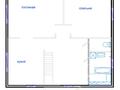 Отдельный дом · 5 комнат · 150 м² · 10 сот., Нурлыжол 40 — Спортландия за 34 млн ₸ в  — фото 10