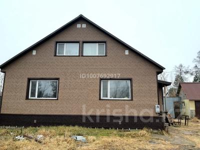 Отдельный дом · 5 комнат · 150 м² · 10 сот., Нурлыжол 40 — Спортландия за 34 млн ₸ в 