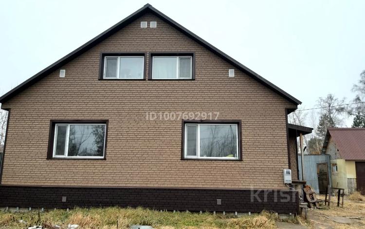 Отдельный дом · 5 комнат · 150 м² · 10 сот., Нурлыжол 40 — Спортландия за 34 млн ₸ в  — фото 3