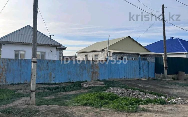 Жеке үй · 2 бөлме · 60 м² · 6 жүзд., Томарлы село,дачный участок геоф 33, бағасы: 12 млн ₸ в Атырау, мкр Авангард-2 — фото 2