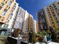 3-комнатная квартира · 112 м² · 9/10 этаж, Байтурсынова — Тимирязева за 124 млн ₸ в Алматы, Бостандыкский р-н