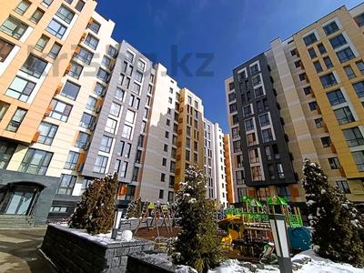 3-комнатная квартира · 112 м² · 9/10 этаж, Байтурсынова — Тимирязева за 124 млн ₸ в Алматы, Бостандыкский р-н
