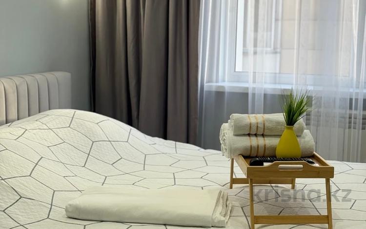 1-комнатная квартира · 38 м² · 10/12 этаж, Шевченко 85 — Пересечение Сейфуллина за 4 000 〒 в Алматы, Алмалинский р-н — фото 2