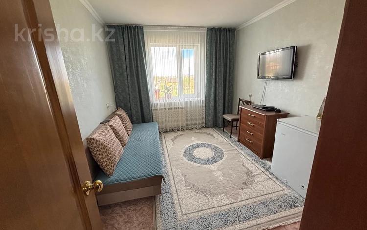 2-бөлмелі пәтер · 50 м² · 6/9 қабат, мкр 12, бағасы: 18 млн 〒 в Актобе — фото 2