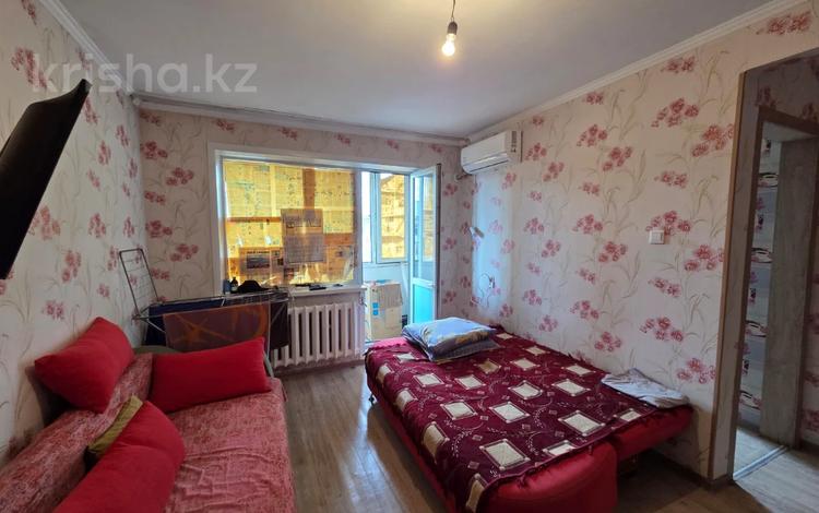 1-бөлмелі пәтер · 31.7 м² · 5/5 қабат, 408 квартал 19, бағасы: 12.9 млн ₸ в Семее — фото 6