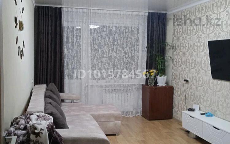 2-комнатная квартира · 47.2 м² · 3/5 этаж, Абая 7 за 12.6 млн ₸ в Новой бухтарме — фото 2