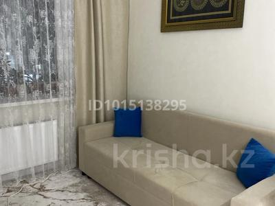 2-комнатная квартира · 28.2 м² · 4/12 этаж, Ахмет Байтурсынулы — шаймерденова за 22.5 млн ₸ в Астане, Сарайшык р-н