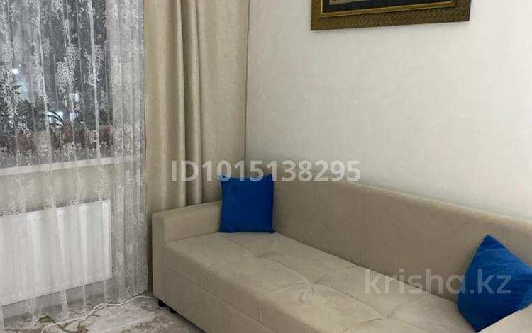 2-комнатная квартира · 28.2 м² · 4/12 этаж, Ахмет Байтурсынулы — шаймерденова за 22.5 млн ₸ в Астане, Сарайшык р-н — фото 2