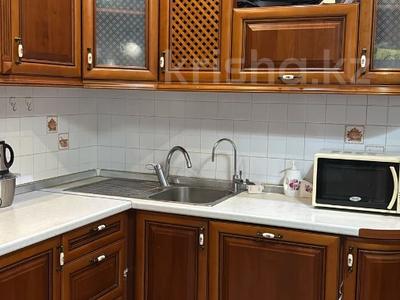 4-комнатная квартира · 106 м² · 7/8 этаж, мкр Мамыр-3 за 88 млн ₸ в Алматы, Ауэзовский р-н