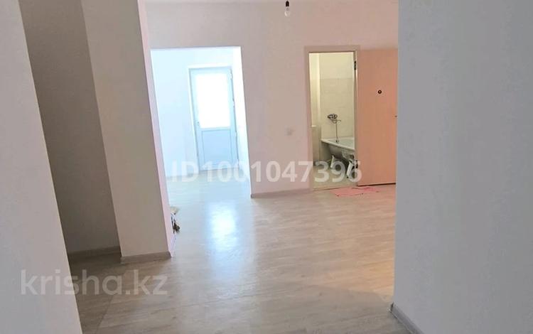 3-комнатная квартира · 89 м², Жаңа қала 11 25_2 за 120 000 ₸ в Туркестане — фото 13