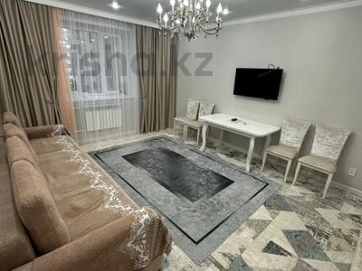2-комнатная квартира · 63.7 м² · 3/9 этаж, Центральный 52/1 за 31 млн ₸ в Кокшетау