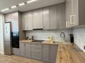3-комнатная квартира · 94 м² · 5/6 этаж, Халиуллина 196/17 за 450 000 ₸ в Алматы, Медеуский р-н — фото 18