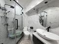 3-комнатная квартира · 98 м² · 7/8 этаж, Достык — Карасай батыра за 95 млн ₸ в Алматы, Медеуский р-н — фото 8