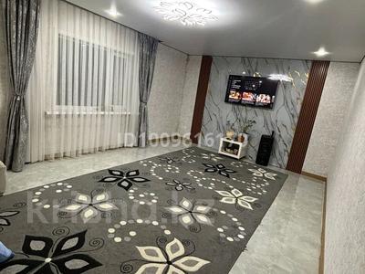 Жеке үй · 4 бөлме · 115 м² · 10 сот., 5 микрорайон 20 — Пересечение Абая, бағасы: 32 млн 〒 в Талапкер 