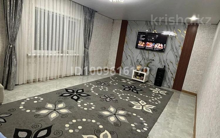 Жеке үй · 4 бөлме · 115 м² · 10 сот., 5 микрорайон 20 — Пересечение Абая, бағасы: 32 млн 〒 в Талапкер  — фото 2