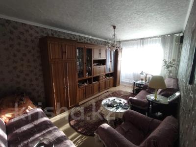 1-комнатная квартира · 30 м² · 5/5 этаж, 6 микрорайон 16 за 5 млн 〒 в Темиртау