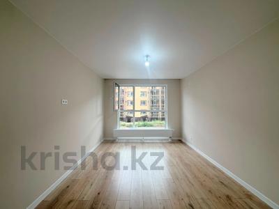 2-комнатная квартира · 41.55 м² · 2/12 этаж, Е 103 за 28 млн ₸ в Астане, Есильский р-н