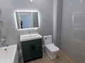 1-комнатная квартира · 42.3 м² · 2/12 этаж, мкр Гажайып, Бауыржана Момышулы 5/2 — Монке би за 36 млн ₸ в Алматы, Алатауский р-н — фото 6
