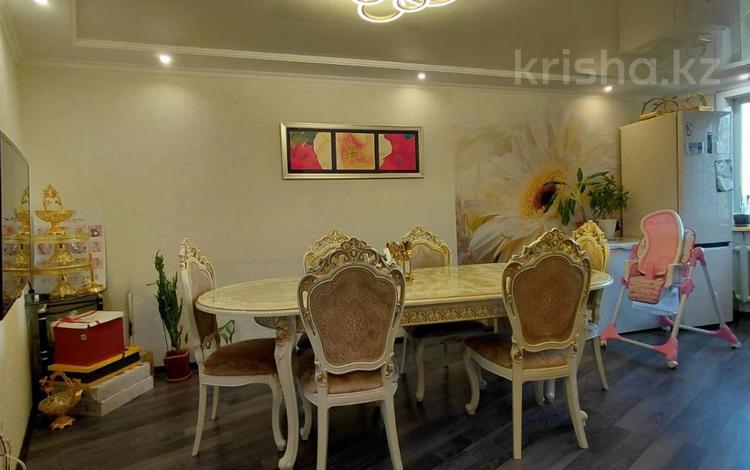 4-бөлмелі пәтер · 83.4 м² · 5/5 қабат, 9-й Микрорайон 13, бағасы: 27.5 млн ₸ в Костанае — фото 2