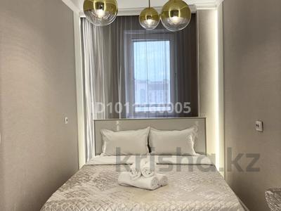 2-комнатная квартира · 45 м² · 6/20 этаж, Мангилик Ел 62 — ЭКСПО, Республиканская мечеть за 16 000 ₸ в Астане, Есильский р-н