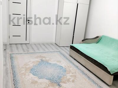 1-комнатная квартира · 52 м² · 4/5 этаж, Абылай хана за 18 000 ₸ в Каскелене