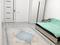 1-комнатная квартира · 52 м² · 4/5 этаж, Абылай хана за 18 000 ₸ в Каскелене