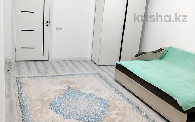 1-комнатная квартира · 52 м² · 4/5 этаж, Абылай хана за 18 000 ₸ в Каскелене — фото 2