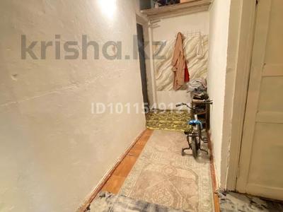 2-бөлмелі пәтер · 44 м² · 1/3 қабат, Желтоксан 127 — 44, бағасы: 10 млн 〒 в 