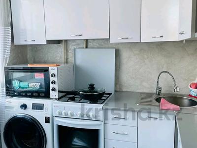 2-бөлмелі пәтер, 44 м², 5/5 қабат, Абая, бағасы: 17.4 млн 〒 в Петропавловске