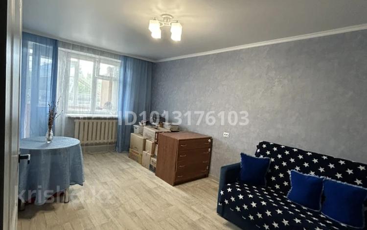 1-комнатная квартира · 31 м² · 1/5 этаж, мкр 12 17 за 12.5 млн ₸ в Актобе — фото 2