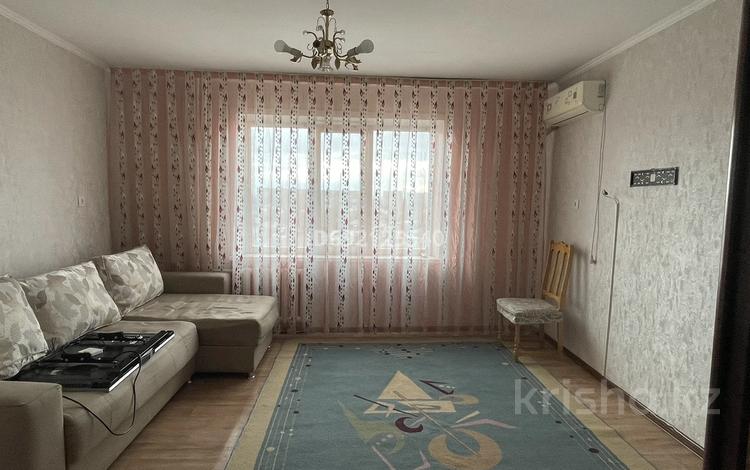 2-бөлмелі пәтер, 56 м², 8/9 қабат ай сайын, Иртышская 17 и, бағасы: 130 000 〒 в Семее — фото 2