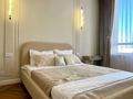 1-бөлмелі пәтер · 45 м² · 9/9 қабат, Туран 57/5, бағасы: 20 000 ₸ в Астане, Нура р-н