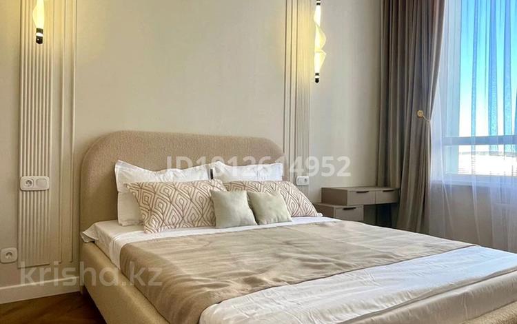 1-бөлмелі пәтер · 45 м² · 9/9 қабат, Туран 57/5, бағасы: 20 000 ₸ в Астане, Нура р-н — фото 5