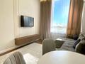 1-бөлмелі пәтер · 45 м² · 9/9 қабат, Туран 57/5, бағасы: 20 000 ₸ в Астане, Нура р-н — фото 2