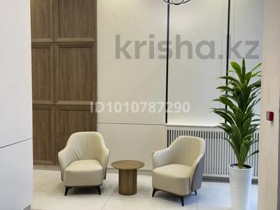 2-комнатная квартира · 51 м² · 7/15 этаж, Туран 52/4 за 48.5 млн ₸ в Астане, Есильский р-н