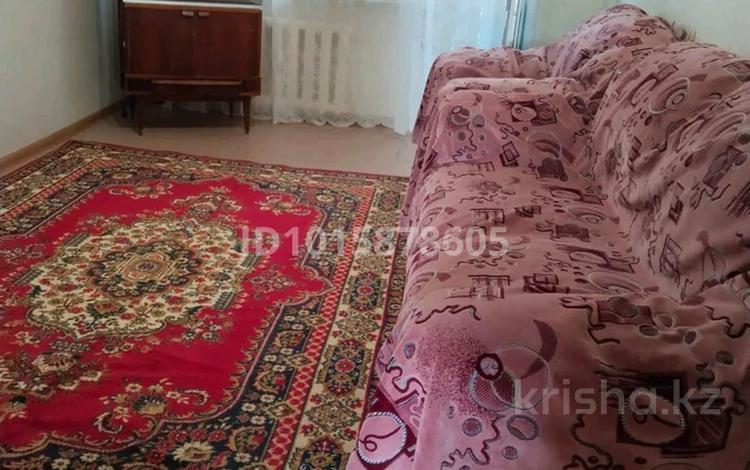 2-комнатная квартира · 47 м² · 4/5 этаж, Мухамеджанова 18 за 160 000 ₸ в Балхаше — фото 2