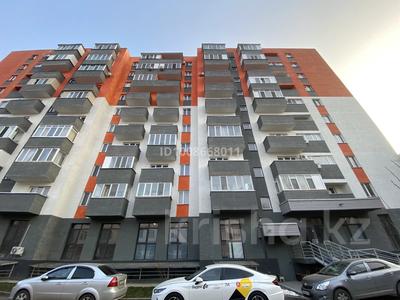 2-комнатная квартира · 44.1 м² · 10/12 этаж, мкр Калкаман-2 8/3 за 30 млн 〒 в Алматы, Наурызбайский р-н