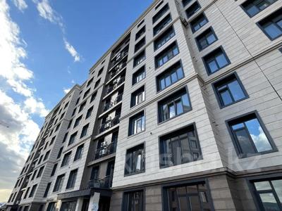 4-комнатная квартира · 158.1 м² · 1/9 этаж, Кокжал Барака 19, 19/1 — Паркинг в подарок за ~ 79.1 млн 〒 в Усть-Каменогорске