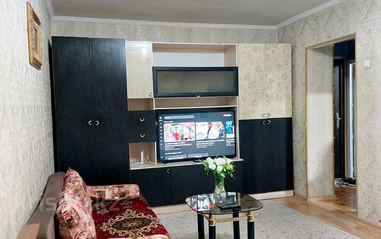 1-комнатная квартира · 34 м² · 4/4 этаж, Айбергенова 4 А — "Shimkent Plaza" за 2 500 ₸ в Шымкенте, Аль-Фарабийский р-н — фото 2